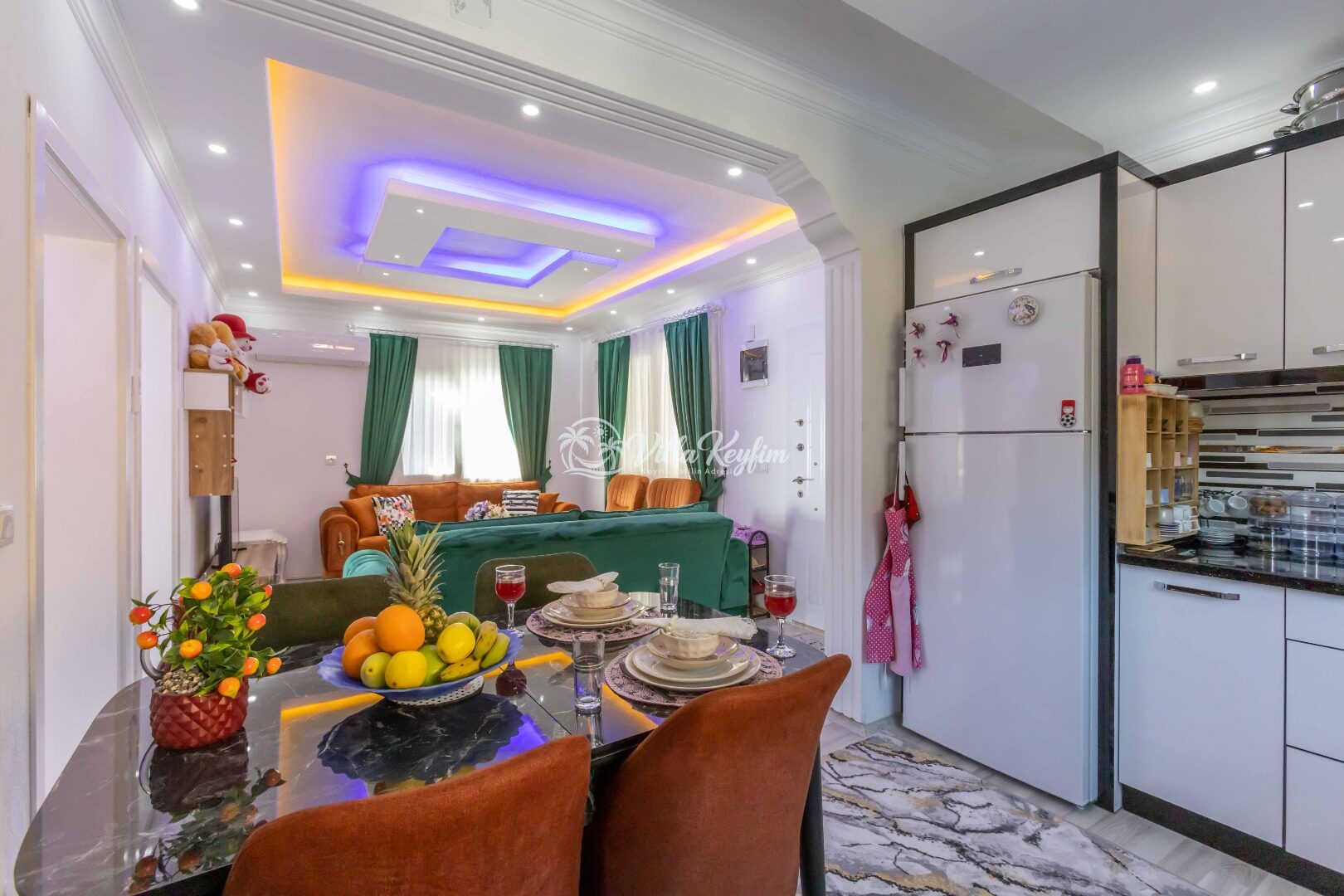 Villa Selvi — 55