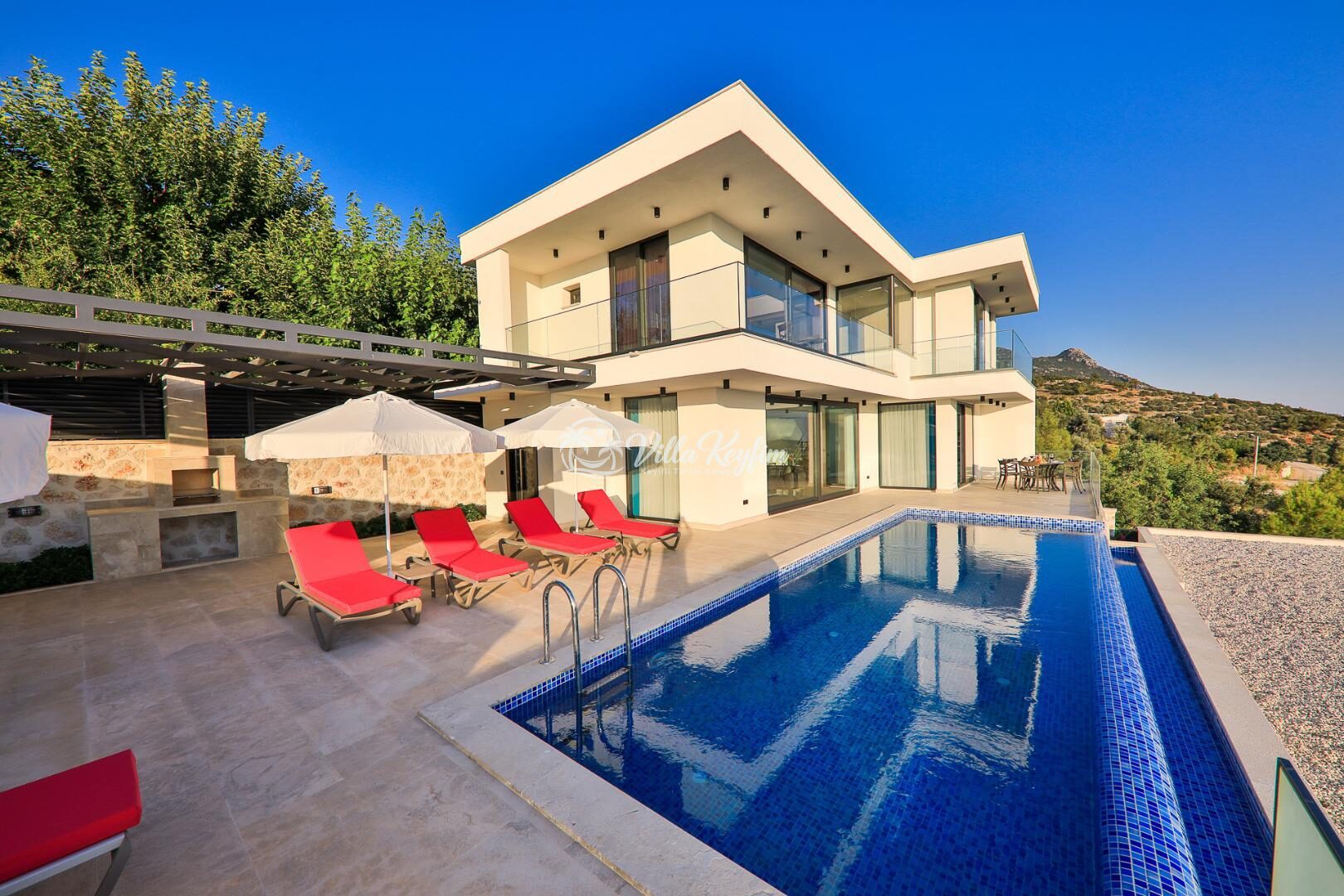Villa Azure Duo — 3