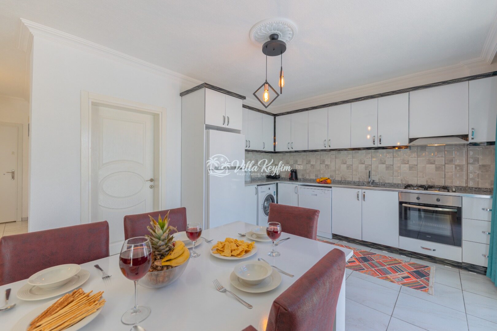 Villa Platin — 31