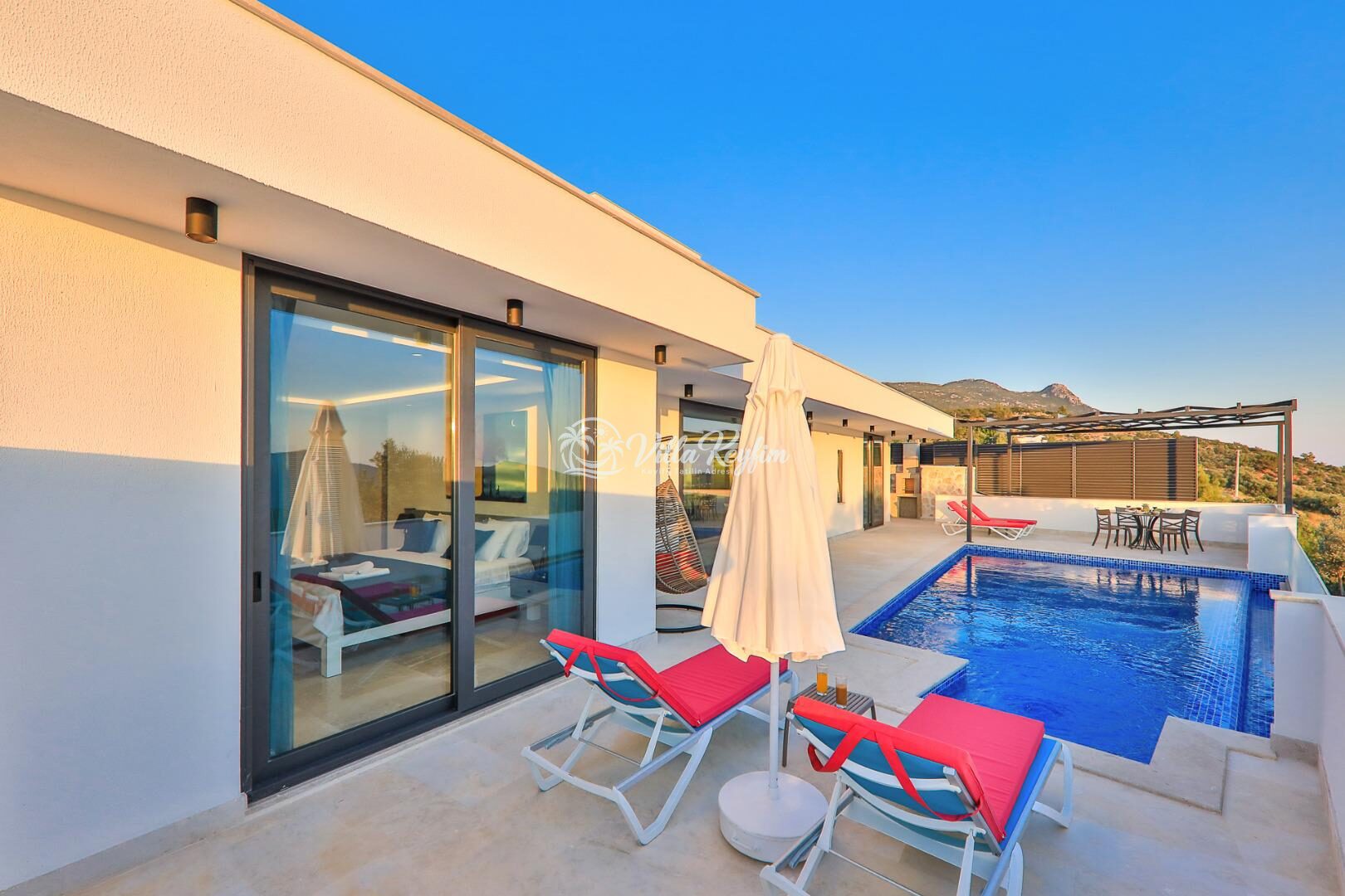 Villa Azure — 5