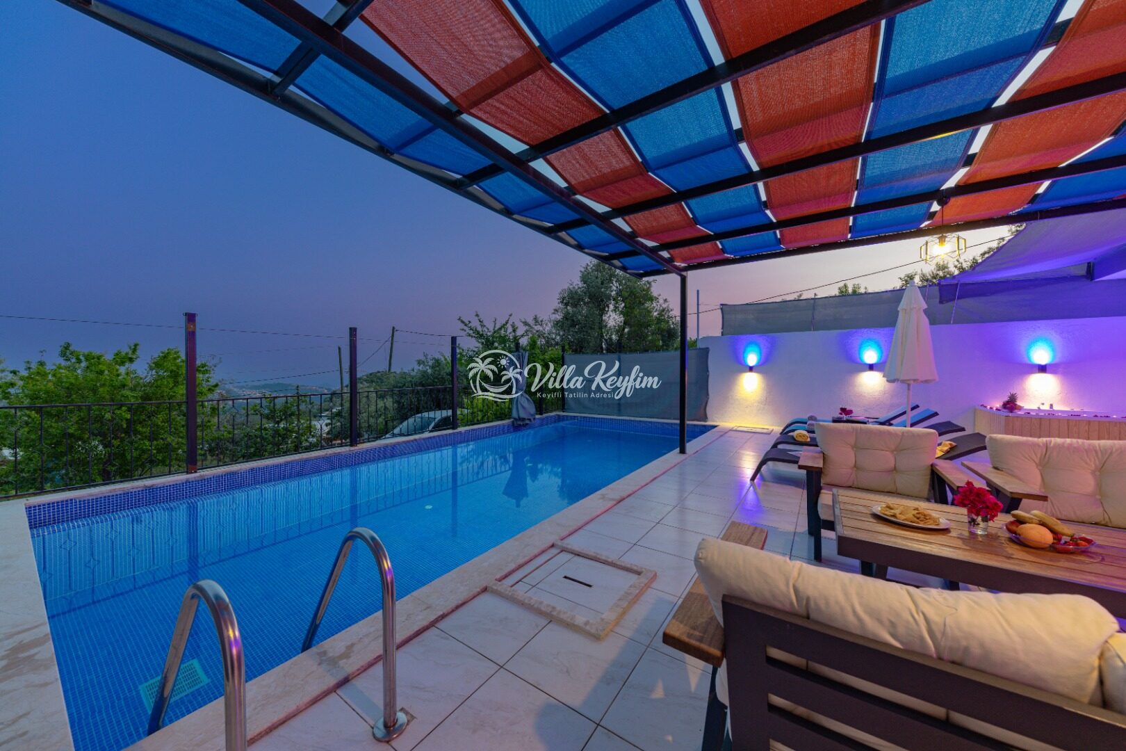 Villa Platin — 5