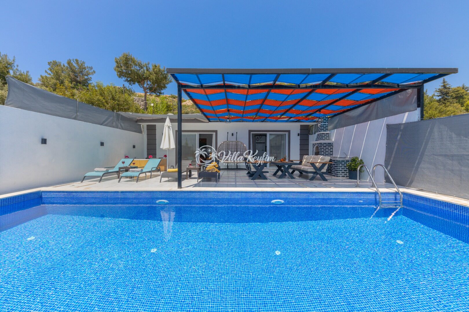 Villa Platin — 24