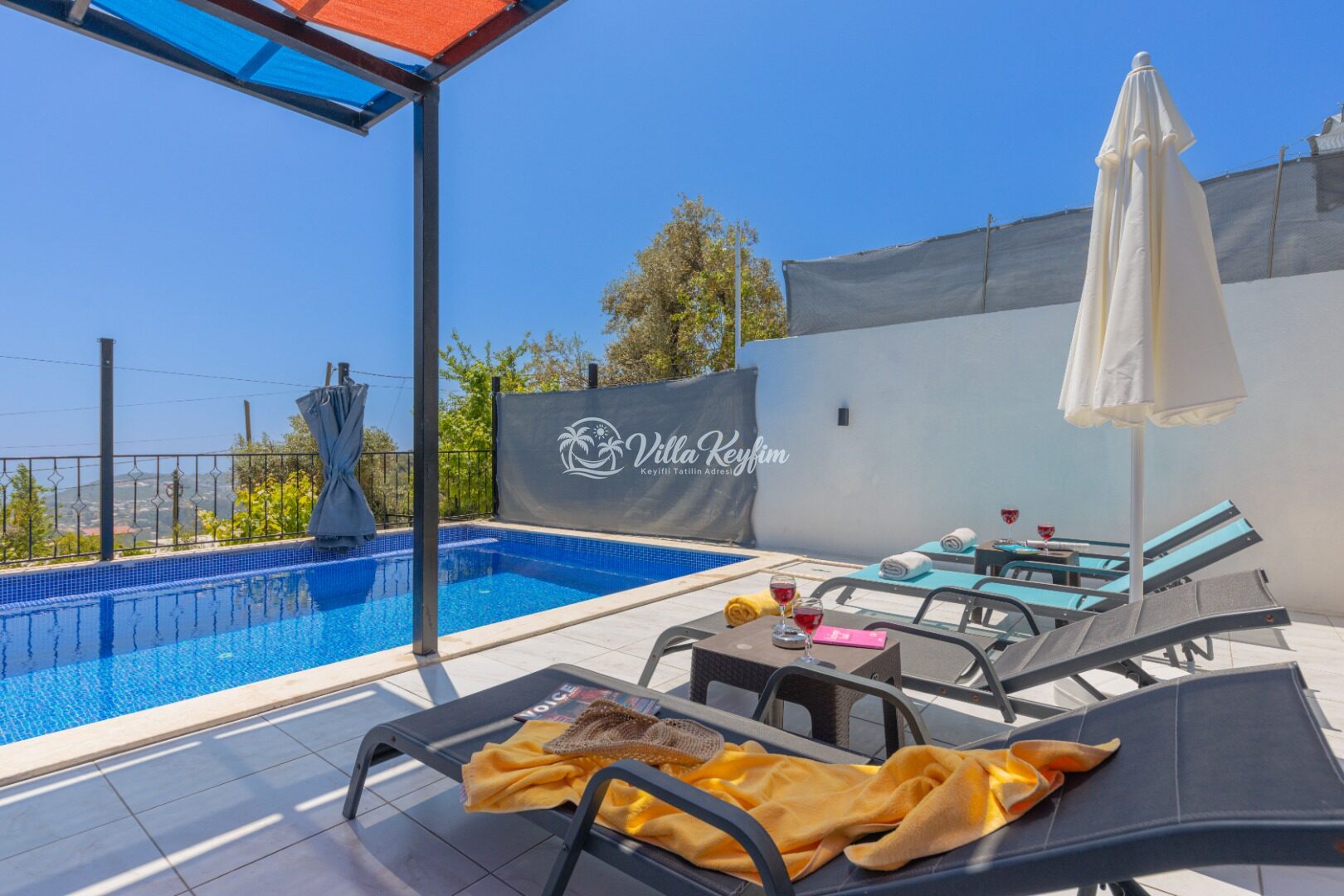 Villa Platin — 22