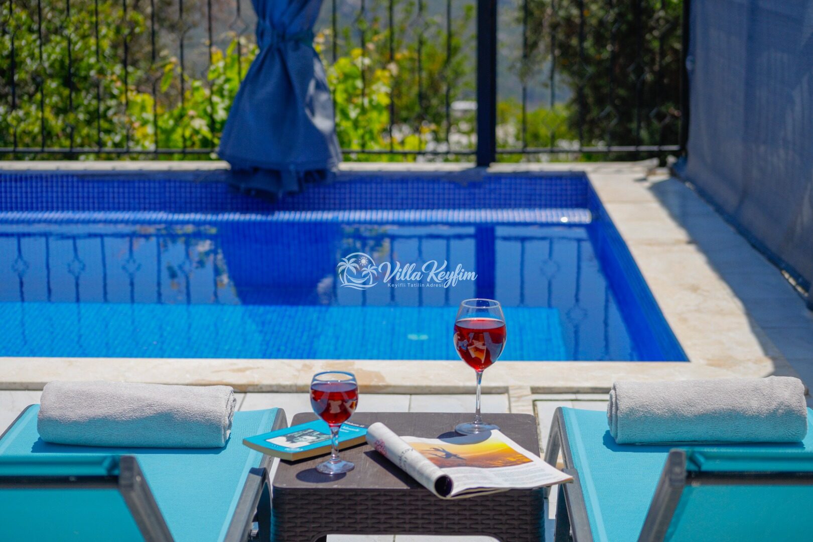 Villa Platin — 21