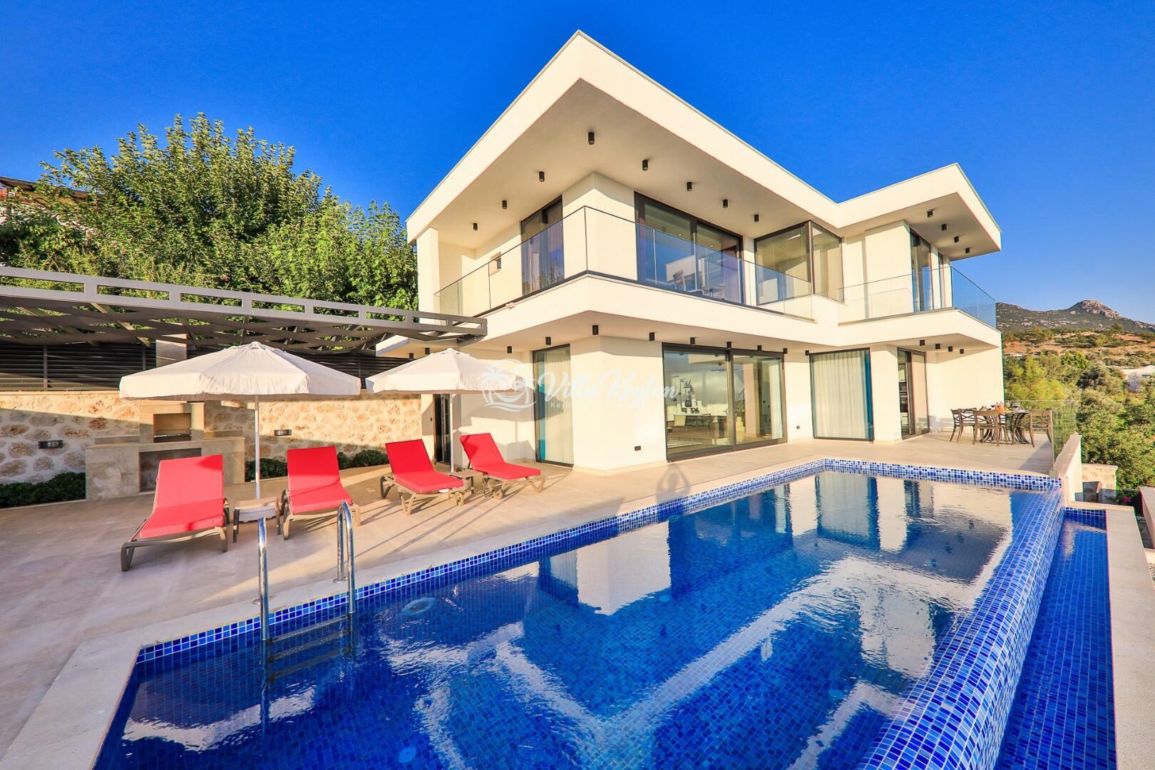 Villa Azure Duo — 4