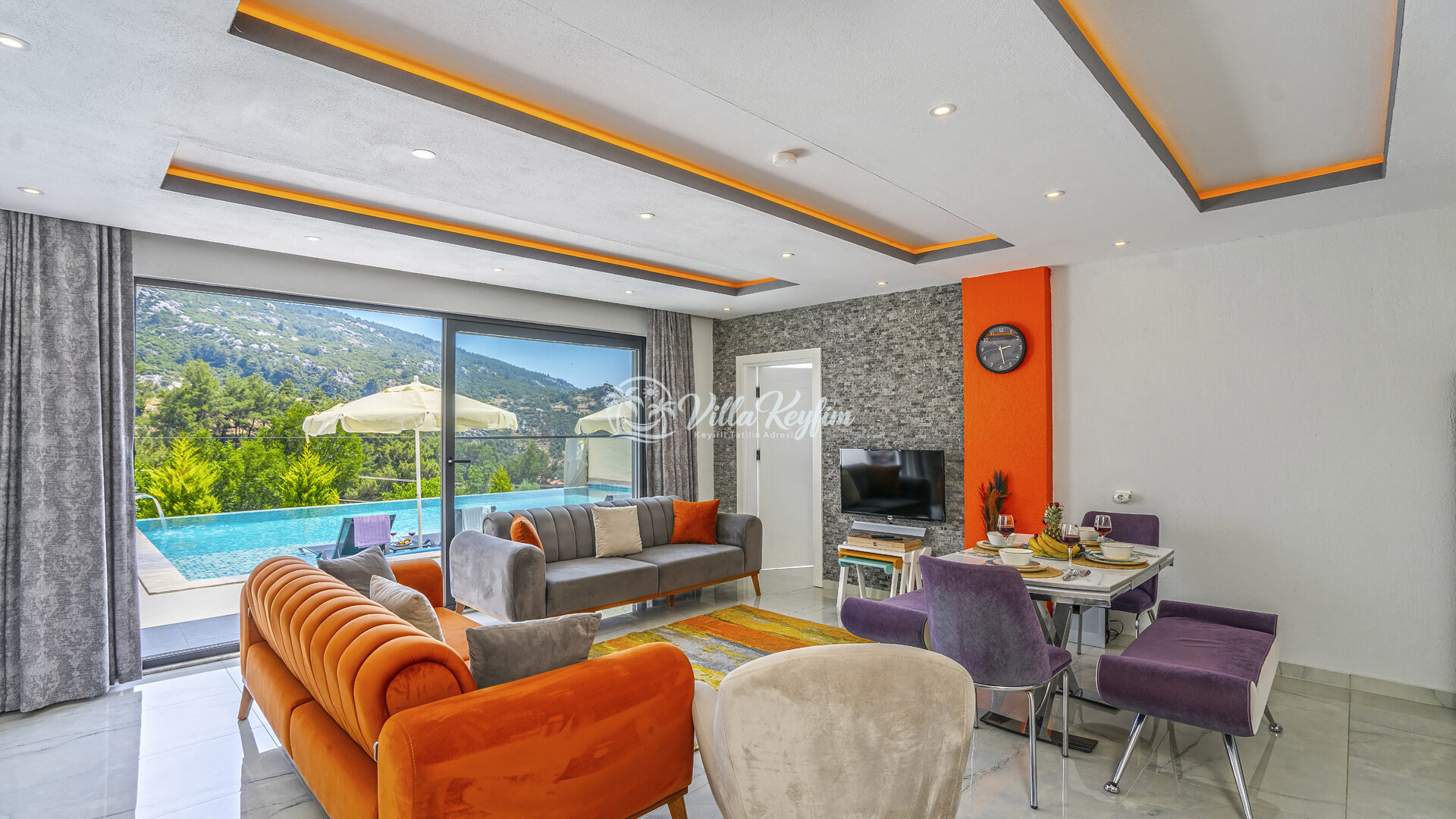 Villa Dk — 28
