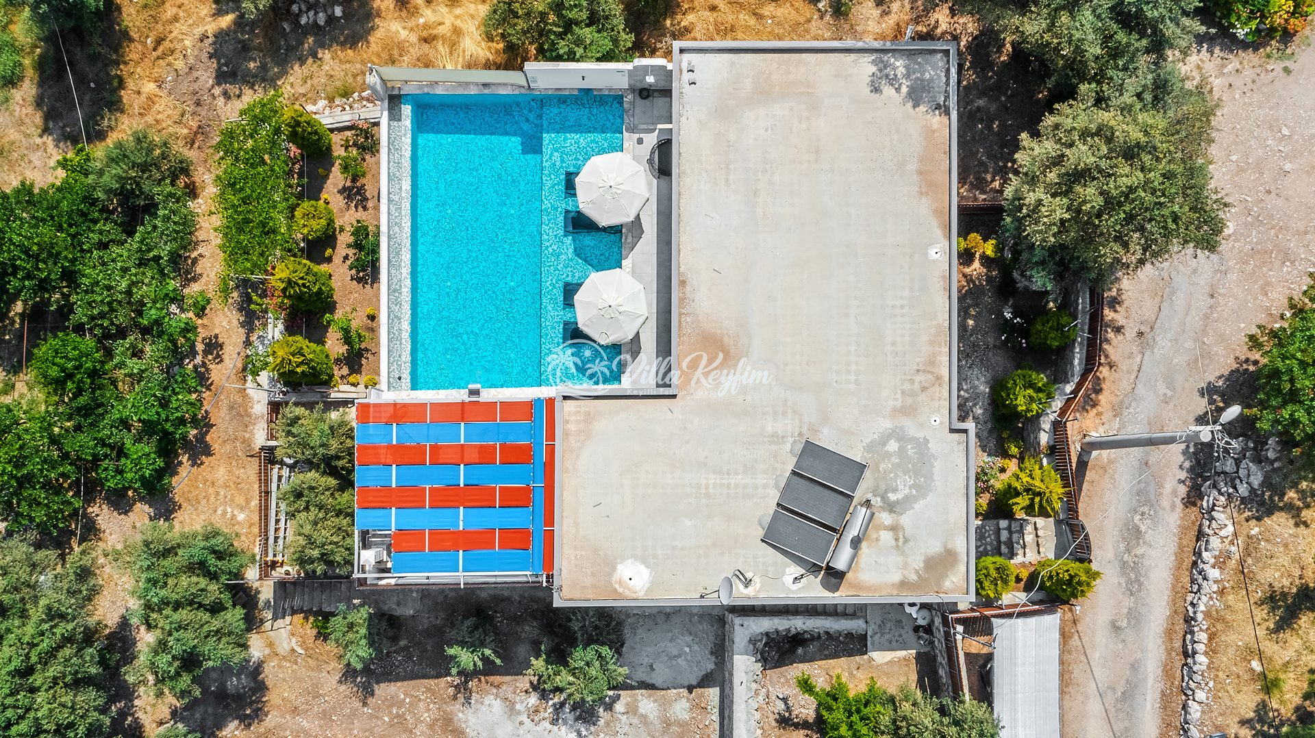 Villa Dk — 51