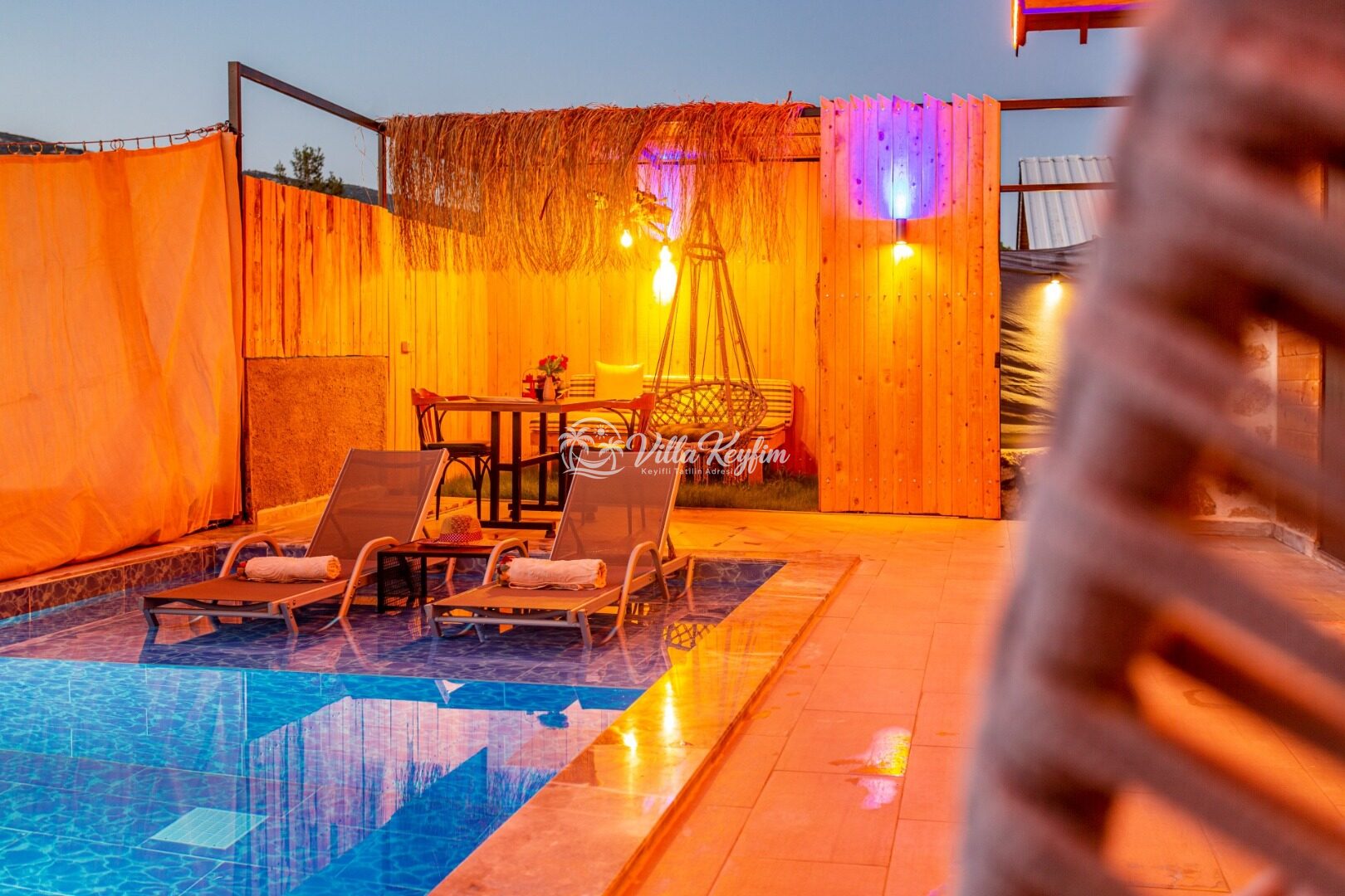 Villa Lofts — 5