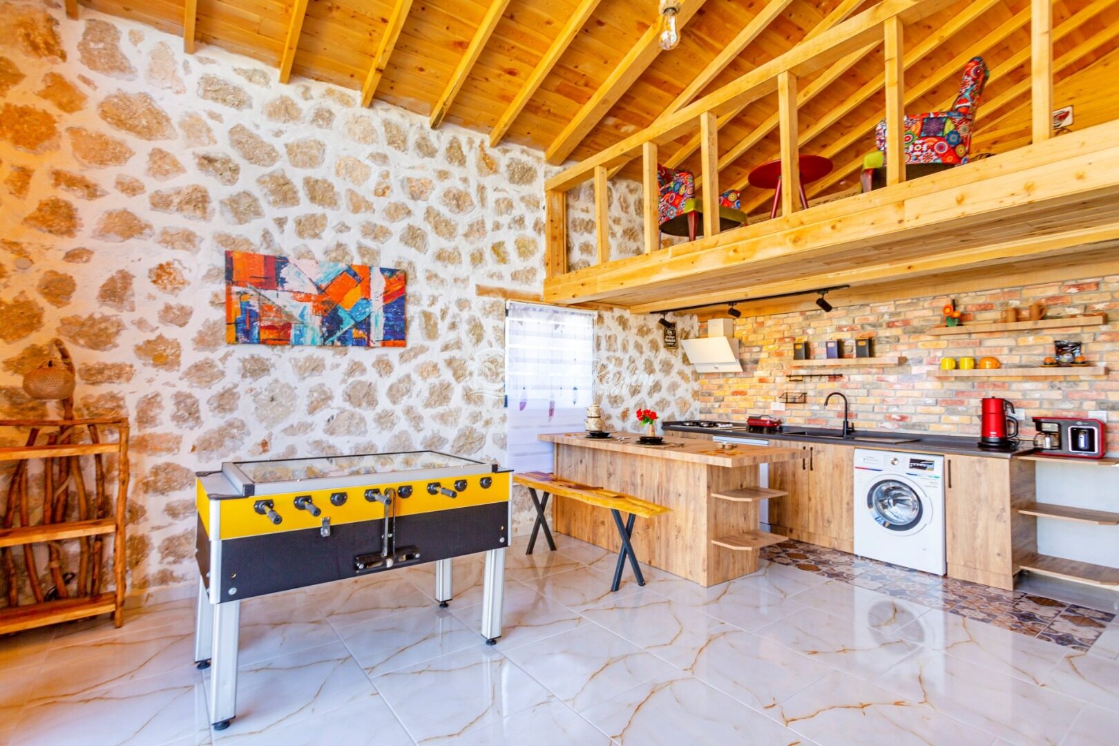 Villa Lofts — 50