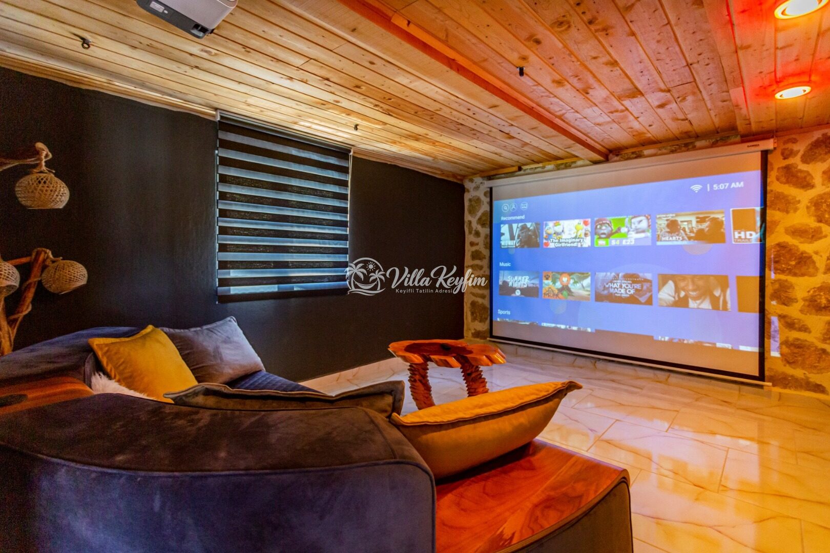 Villa Lofts — 53