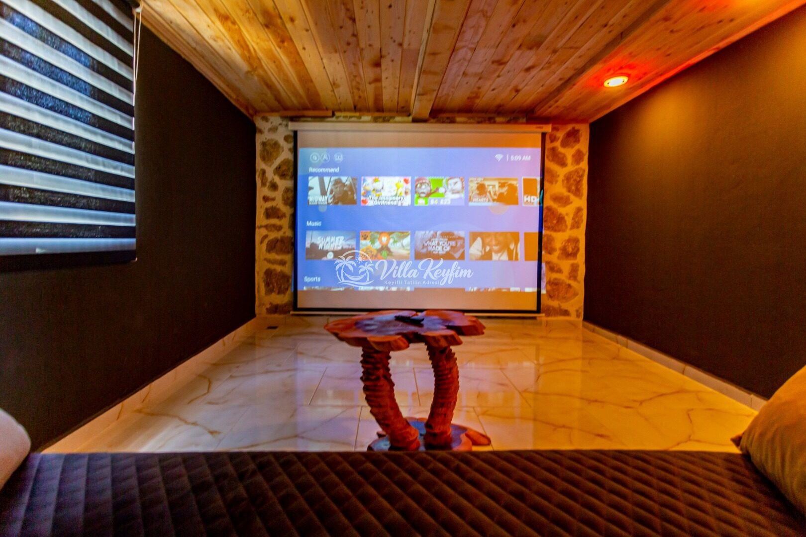 Villa Lofts — 55