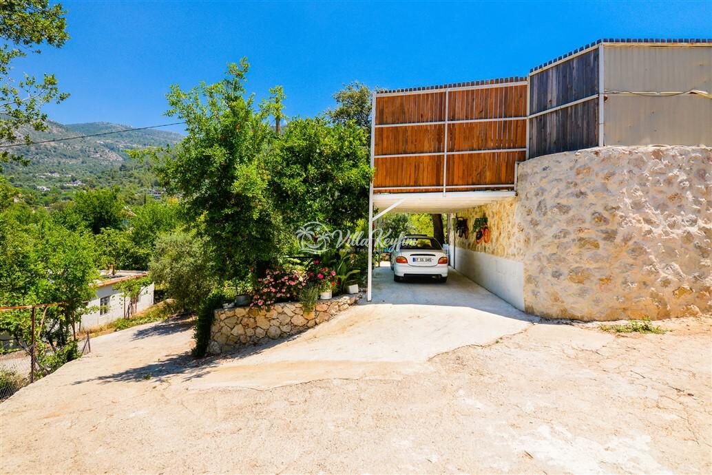 Villa Tuğba — 13