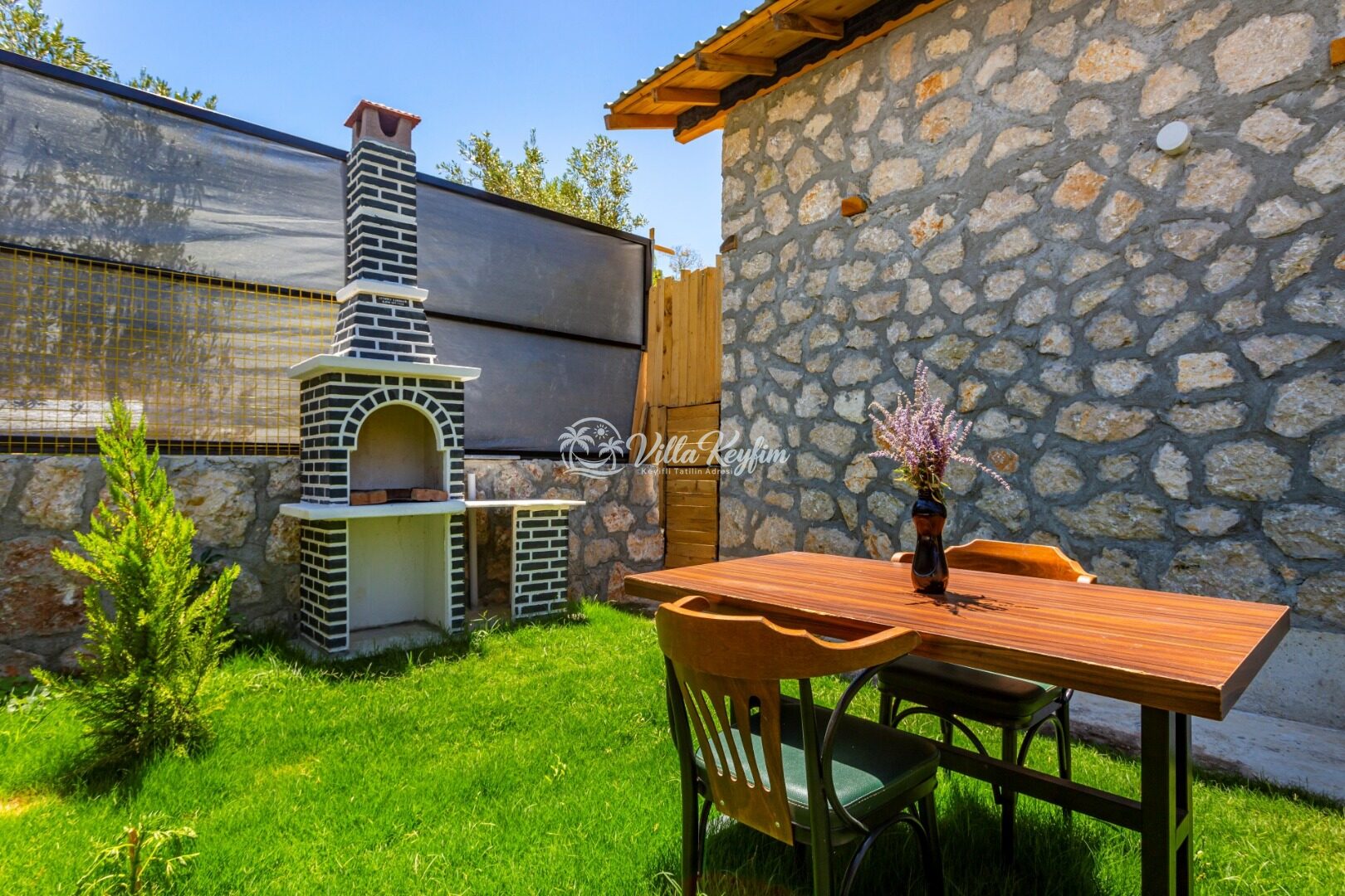 Villa Lofts — 63