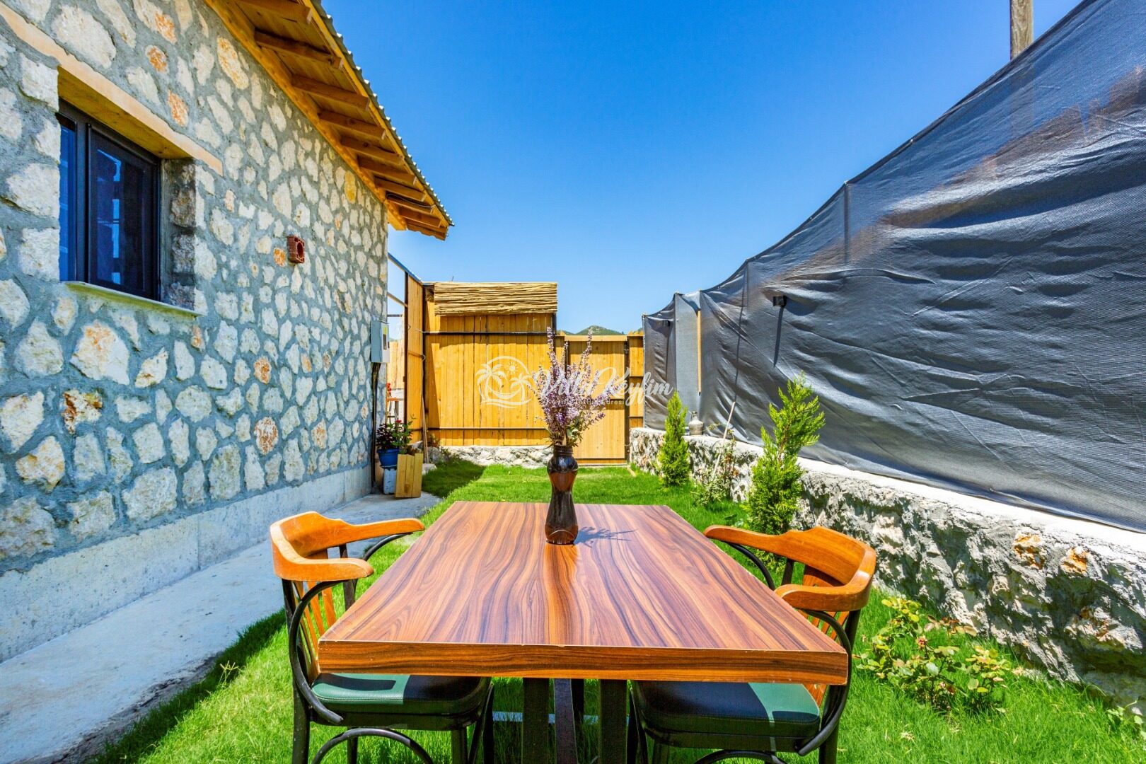 Villa Lofts — 64