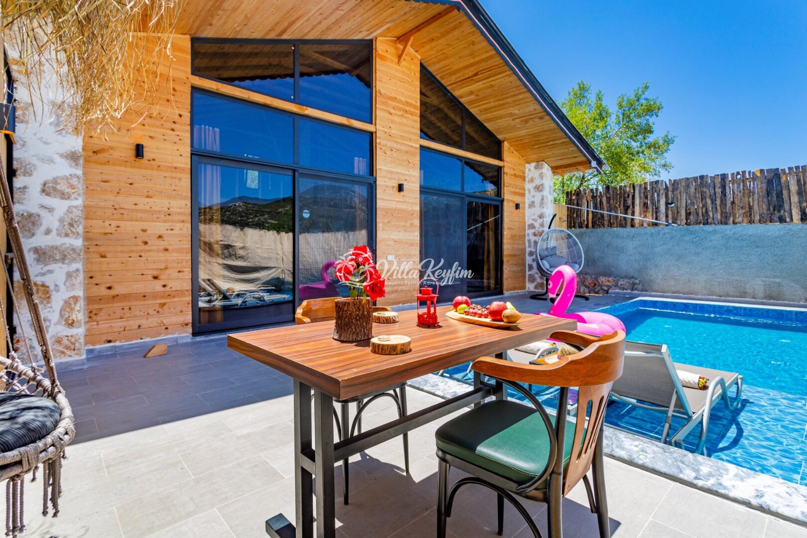 Villa Lofts — 24