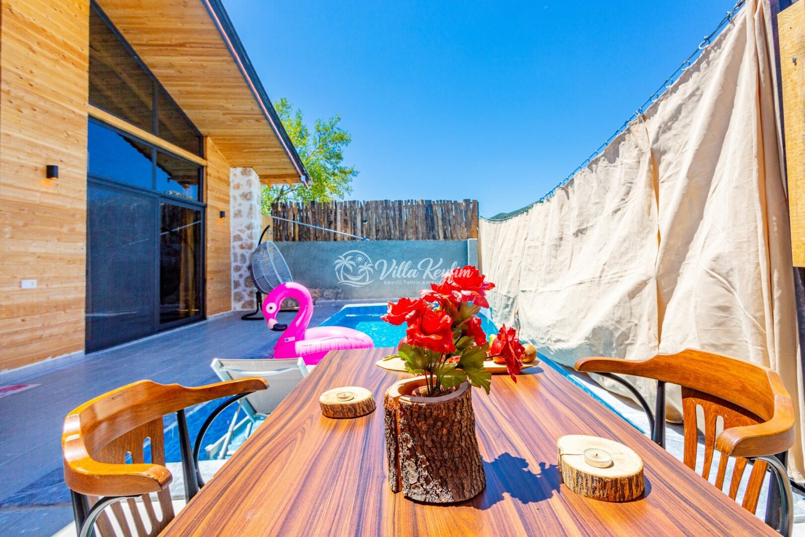 Villa Lofts — 26