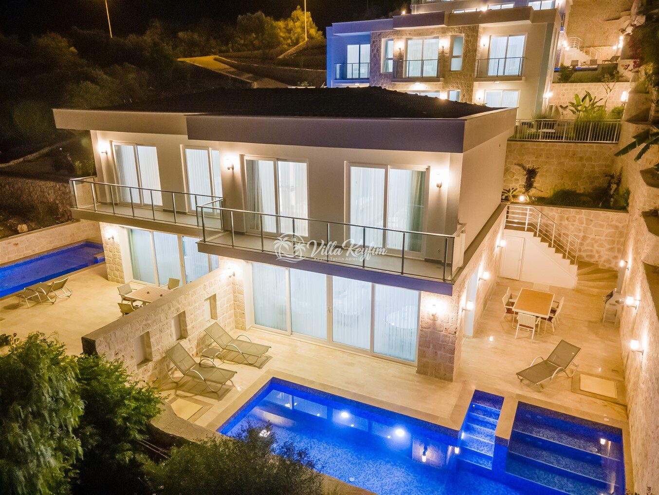 Villa Kanyon Amor — 1