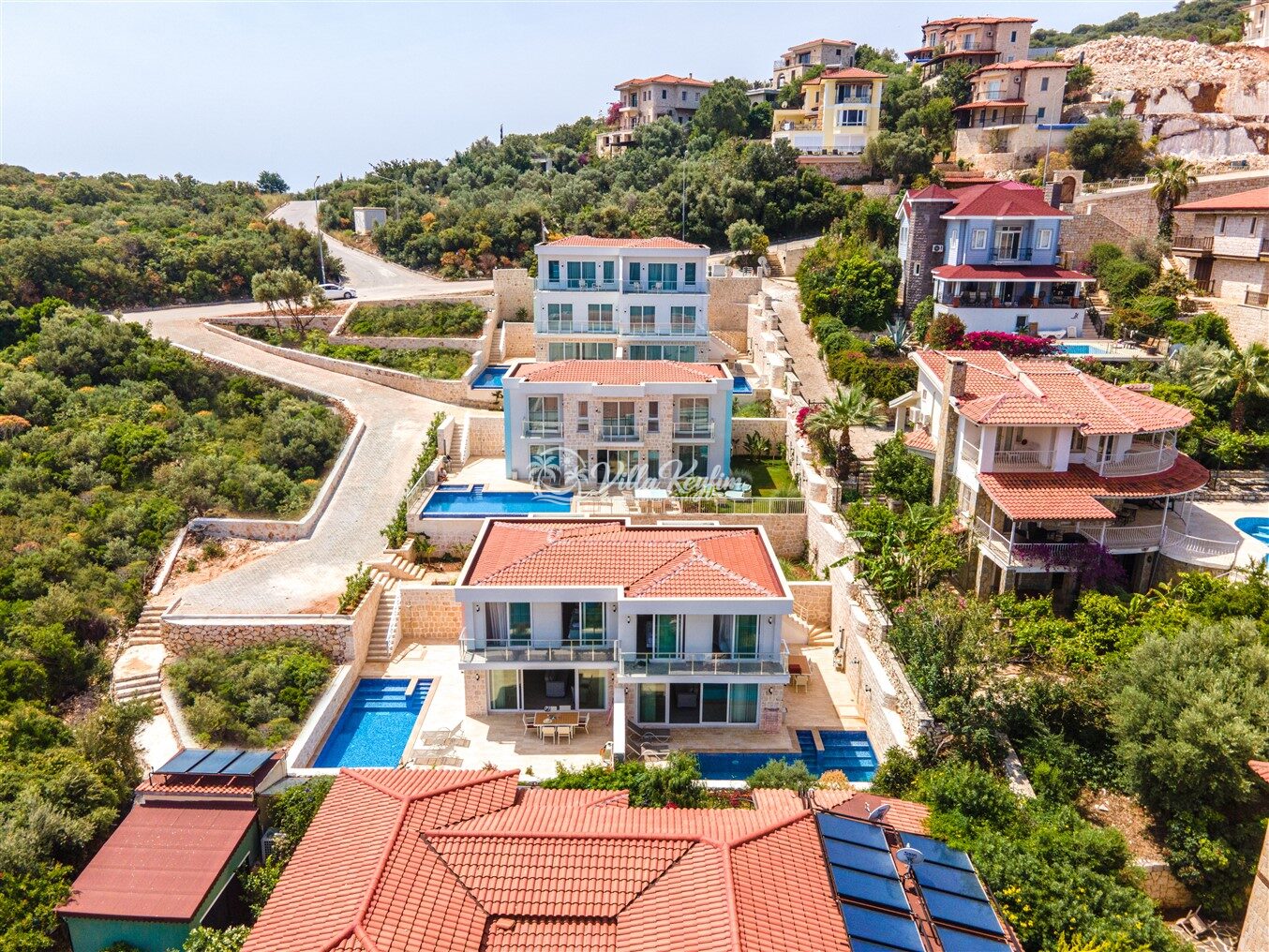 Villa Kanyon Amor — 15