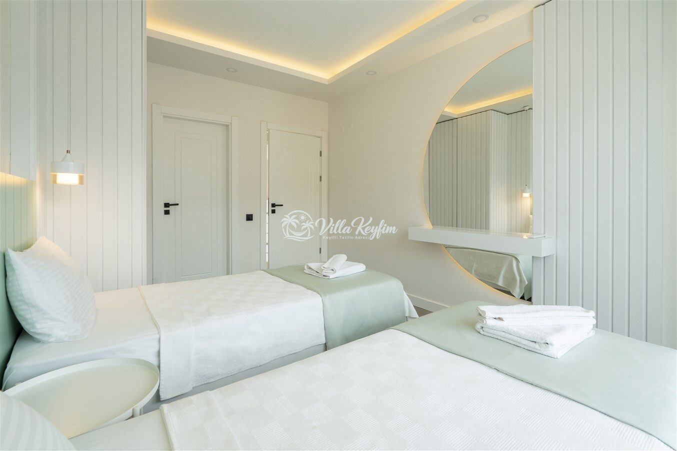 Villa Kanyon Amor — 9
