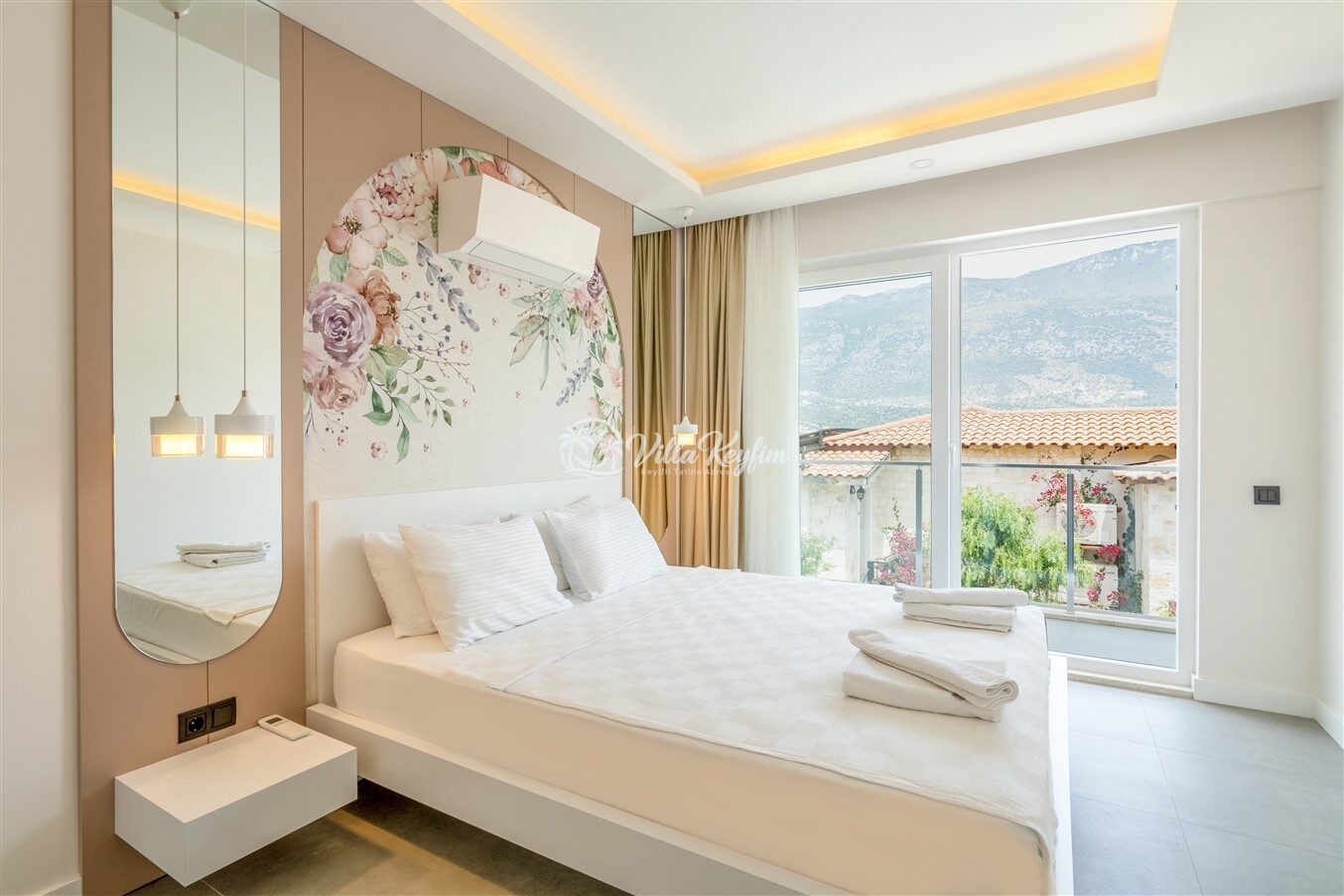 Villa Kanyon Amor — 3