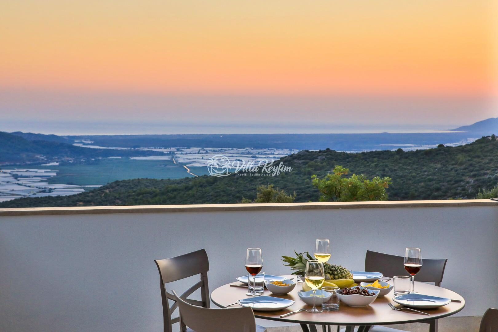Villa Azure — 8