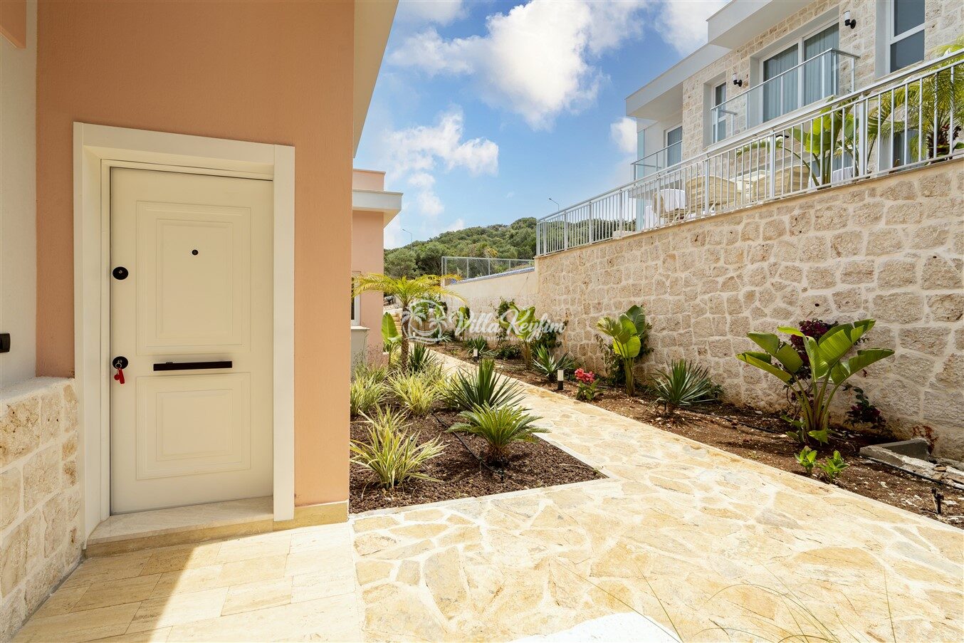 Villa Kanyon Amor — 20