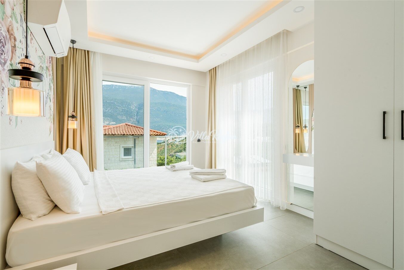 Villa Kanyon Rose — 17