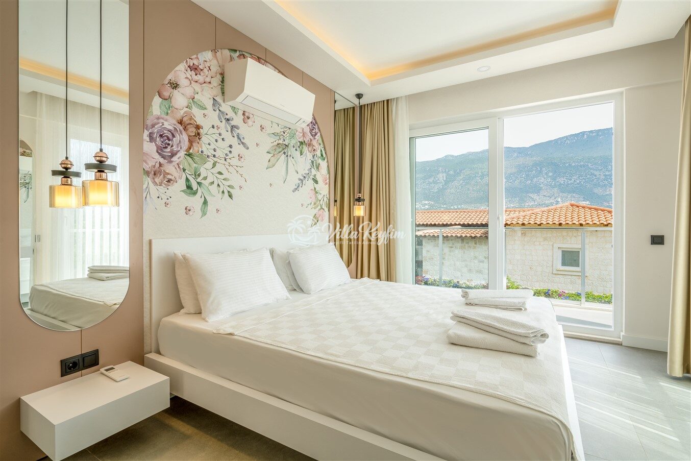 Villa Kanyon Rose — 18