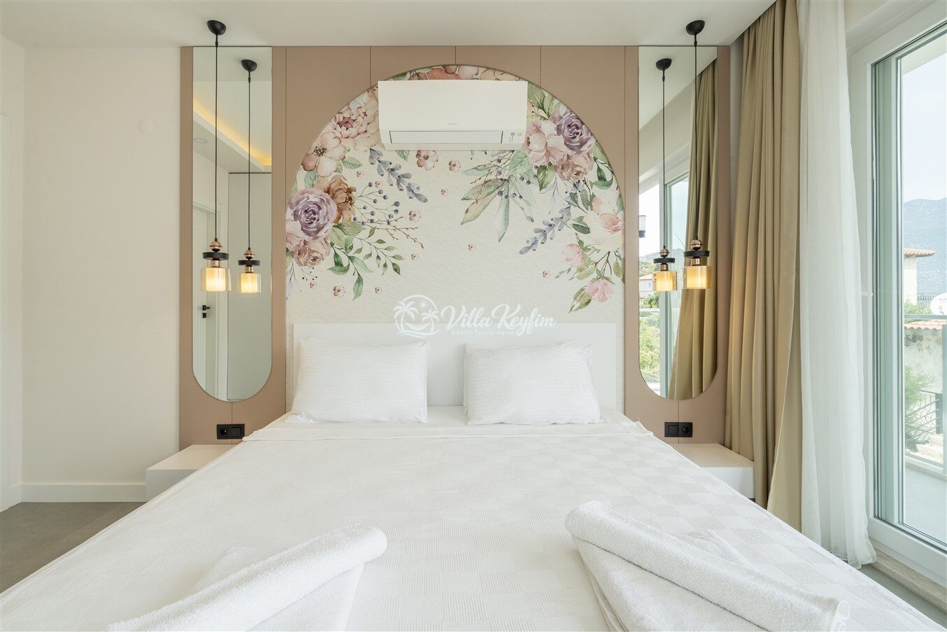 Villa Kanyon Rose — 19