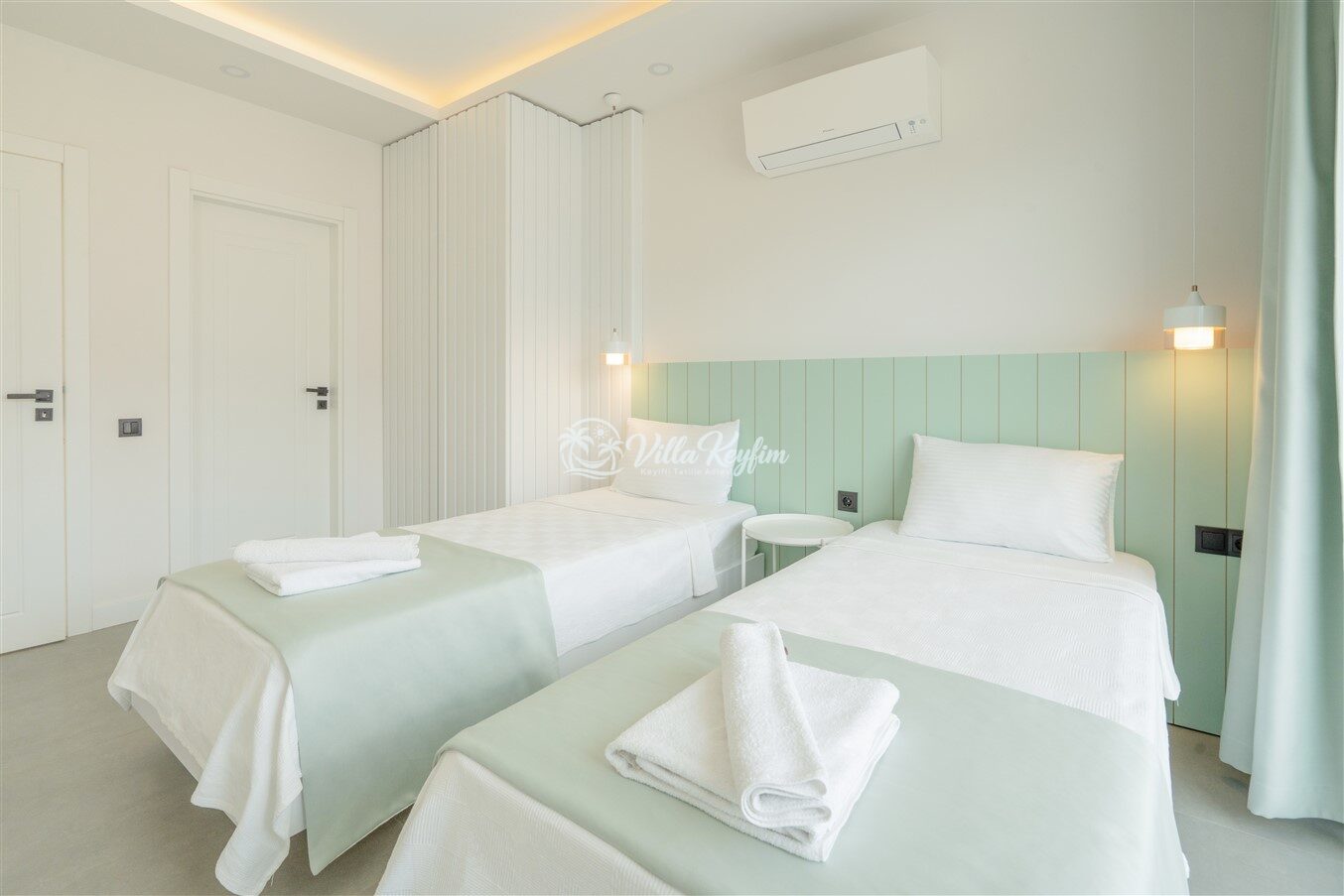 Villa Kanyon Rose — 26