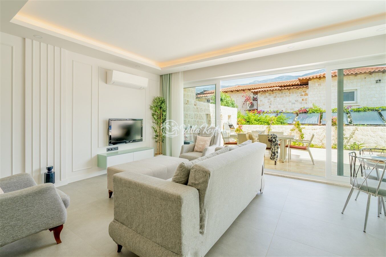 Villa Kanyon Rose — 11