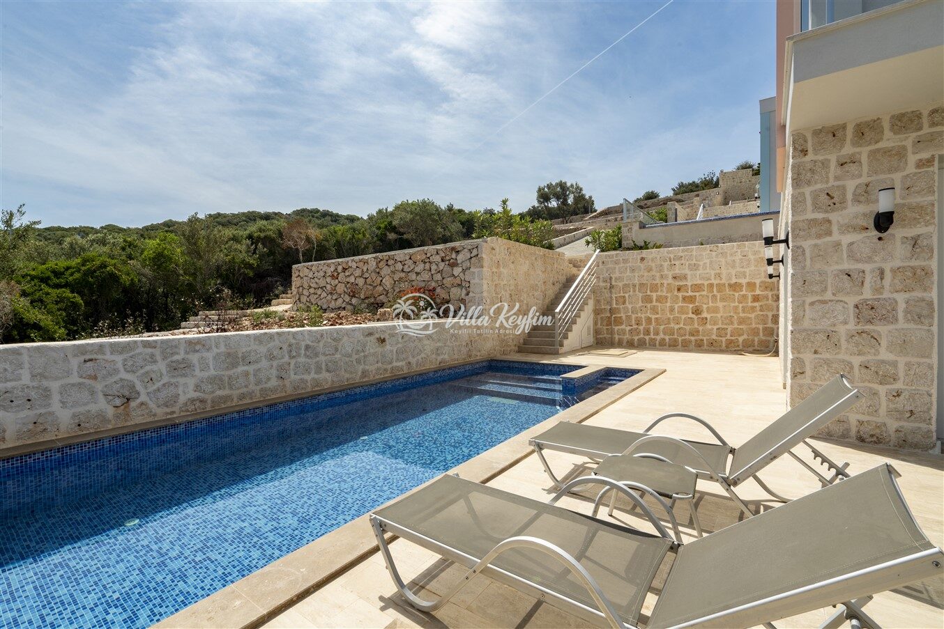Villa Kanyon Rose — 4