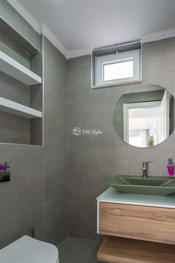 Villa Kanyon Rose — 32