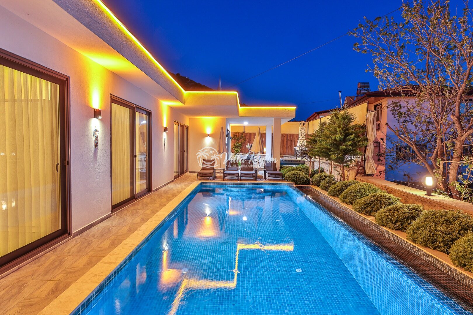 Villa Ni Ba — 2
