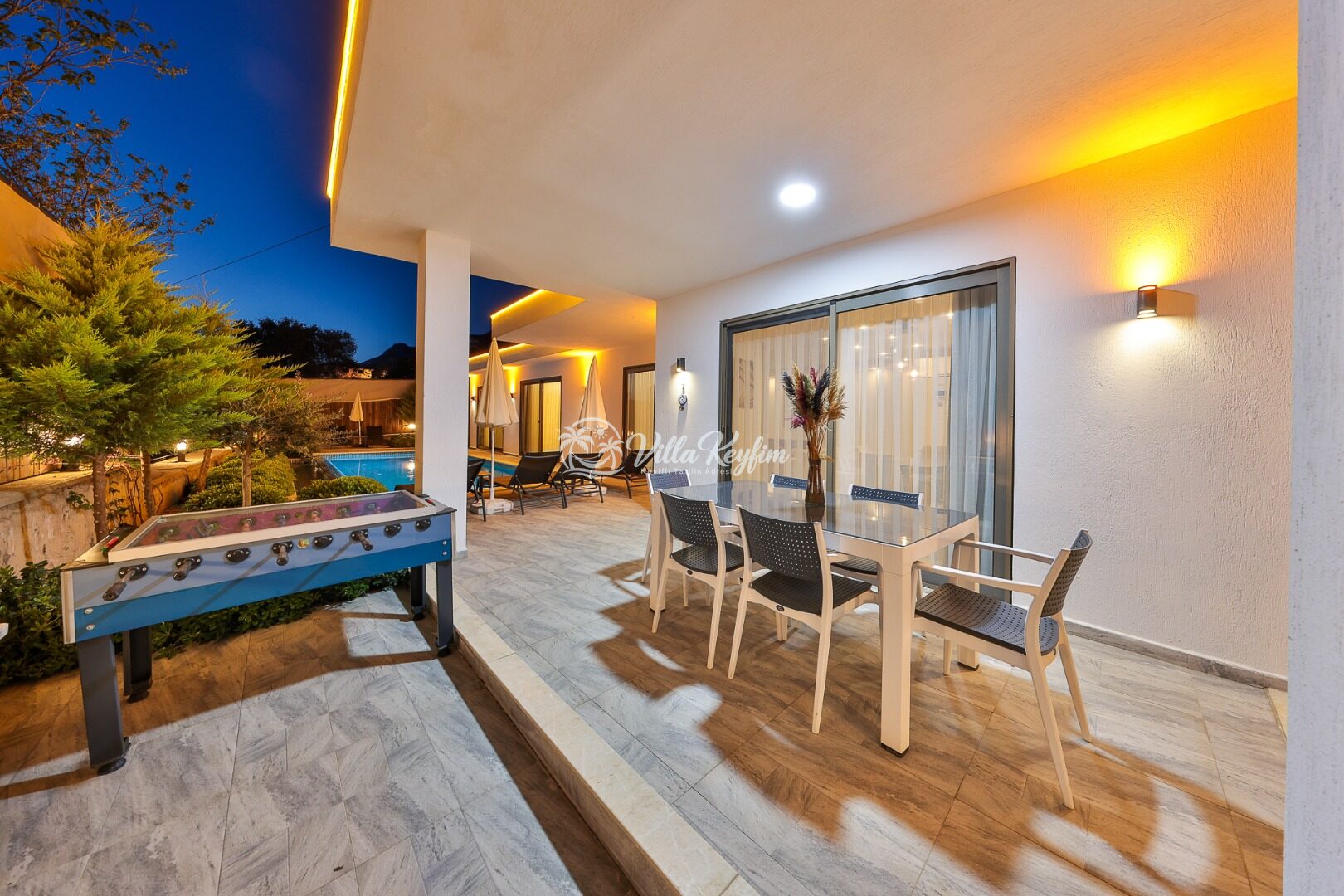 Villa Ni Ba — 5