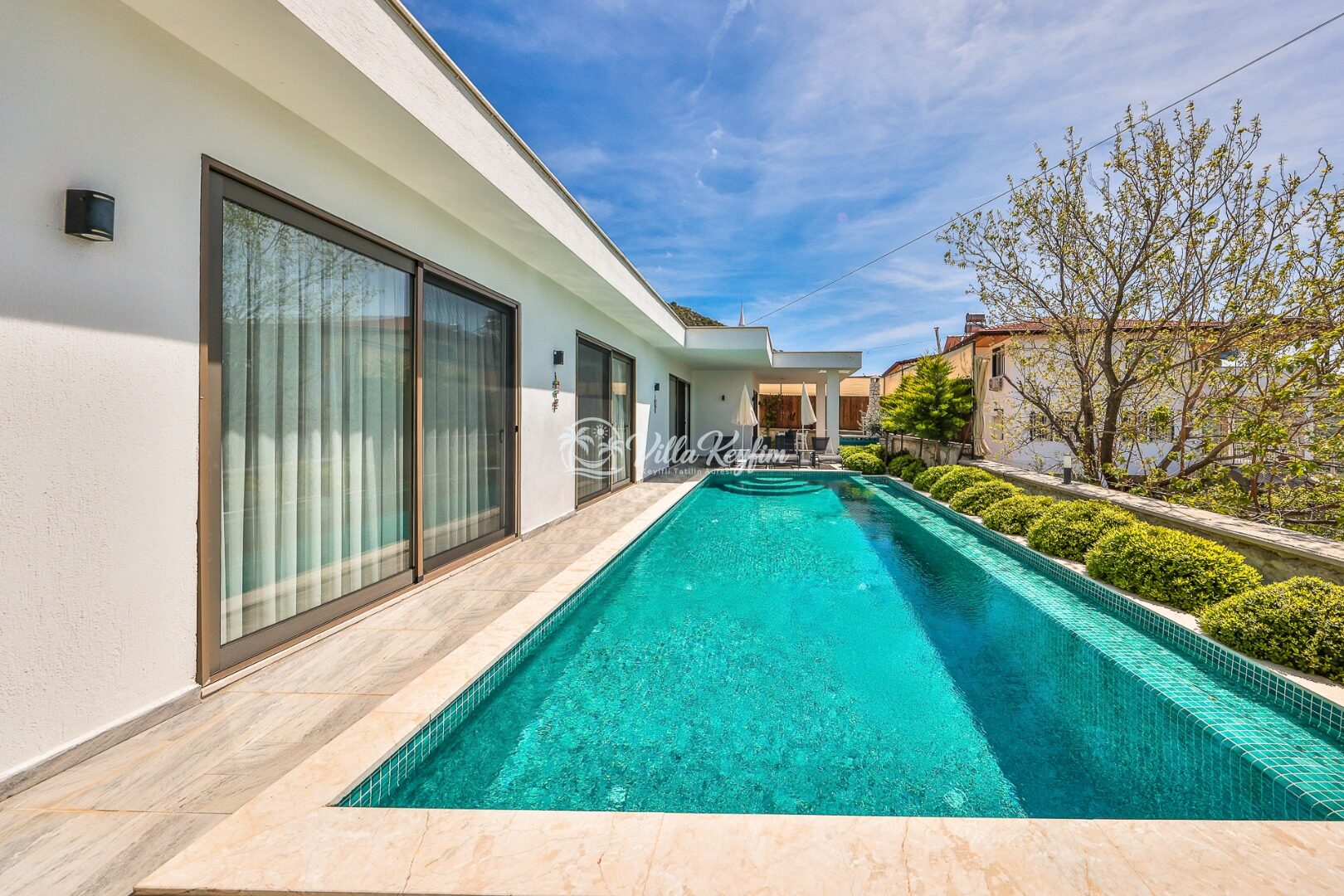 Villa Ni Ba — 21