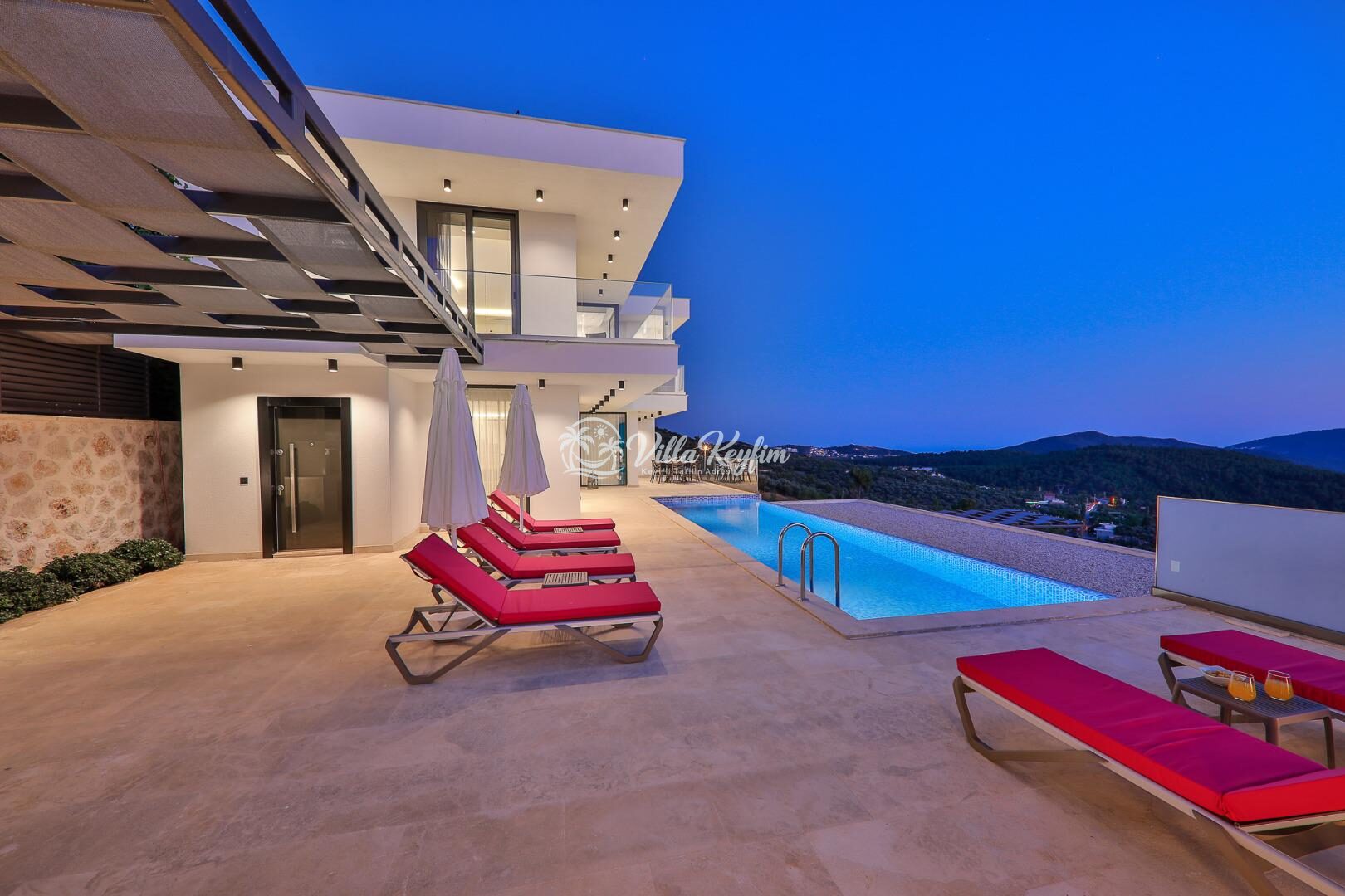 Villa Azure Duo — 7