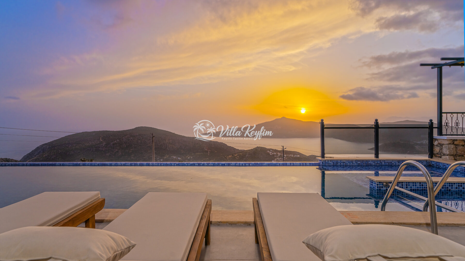Villa Güneş 1 — 1
