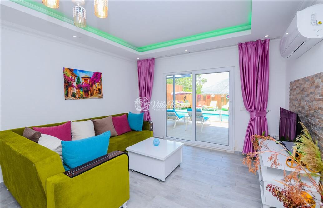 Villa Tuğba — 16