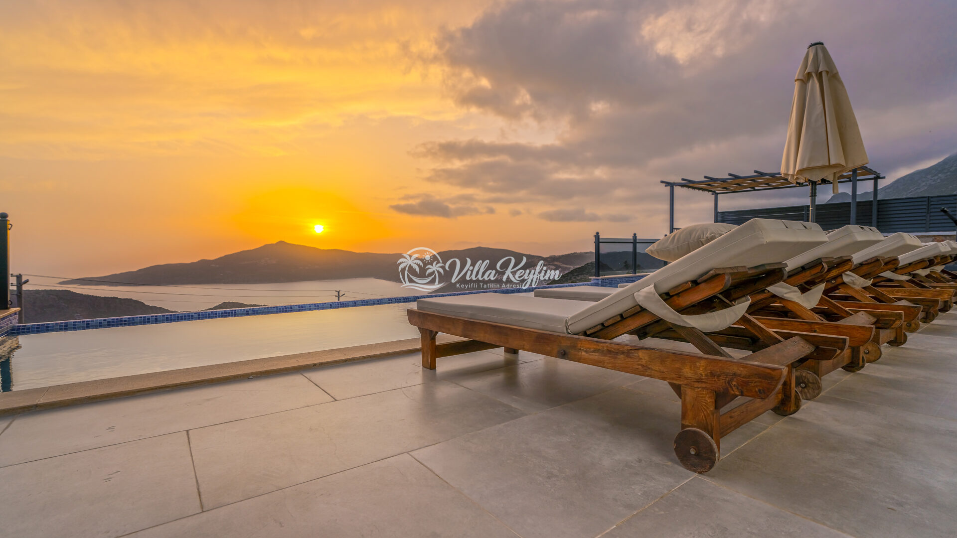 Villa Güneş 1 — 10