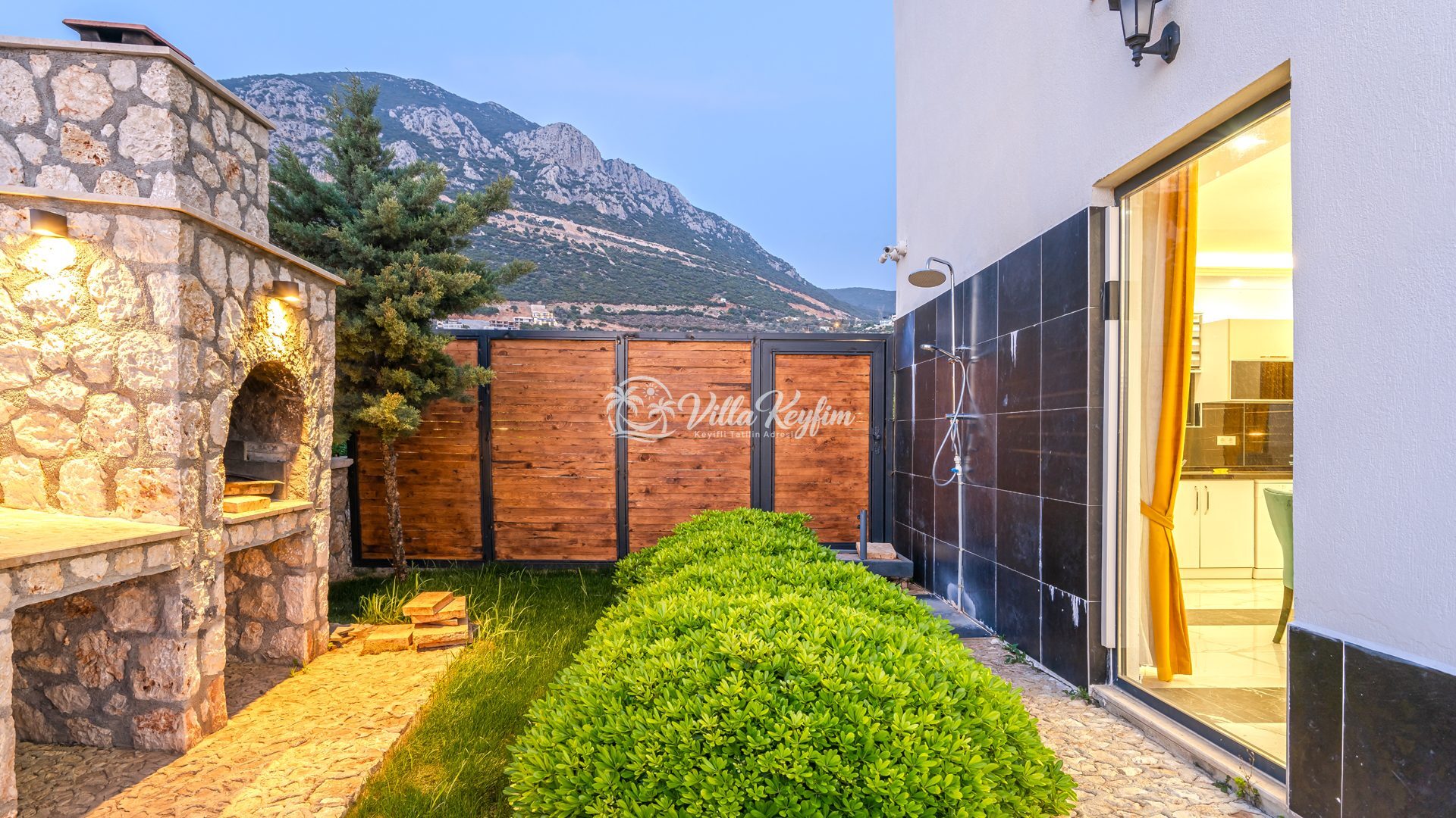 Villa Güneş 1 — 17