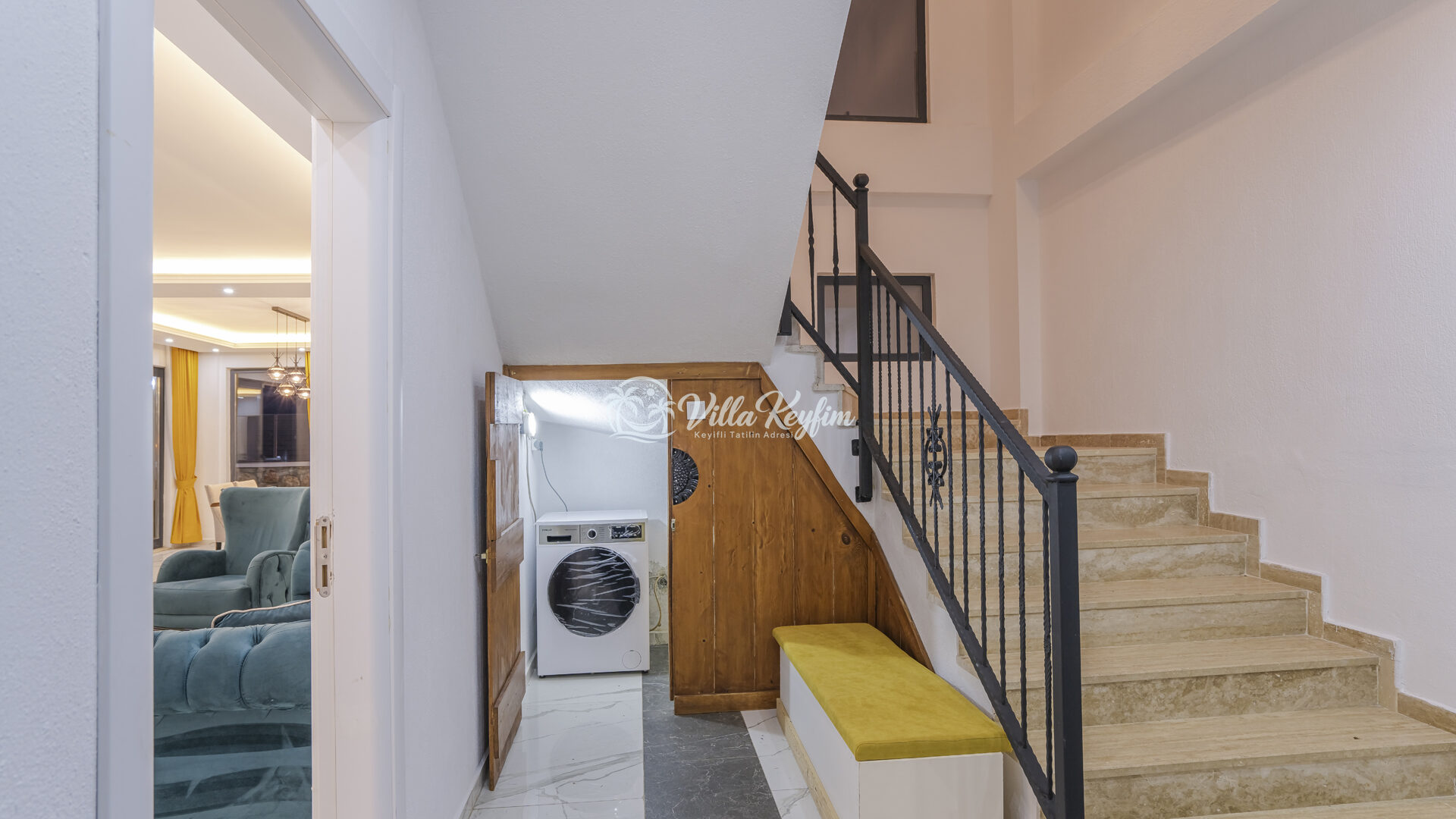 Villa Güneş 1 — 40