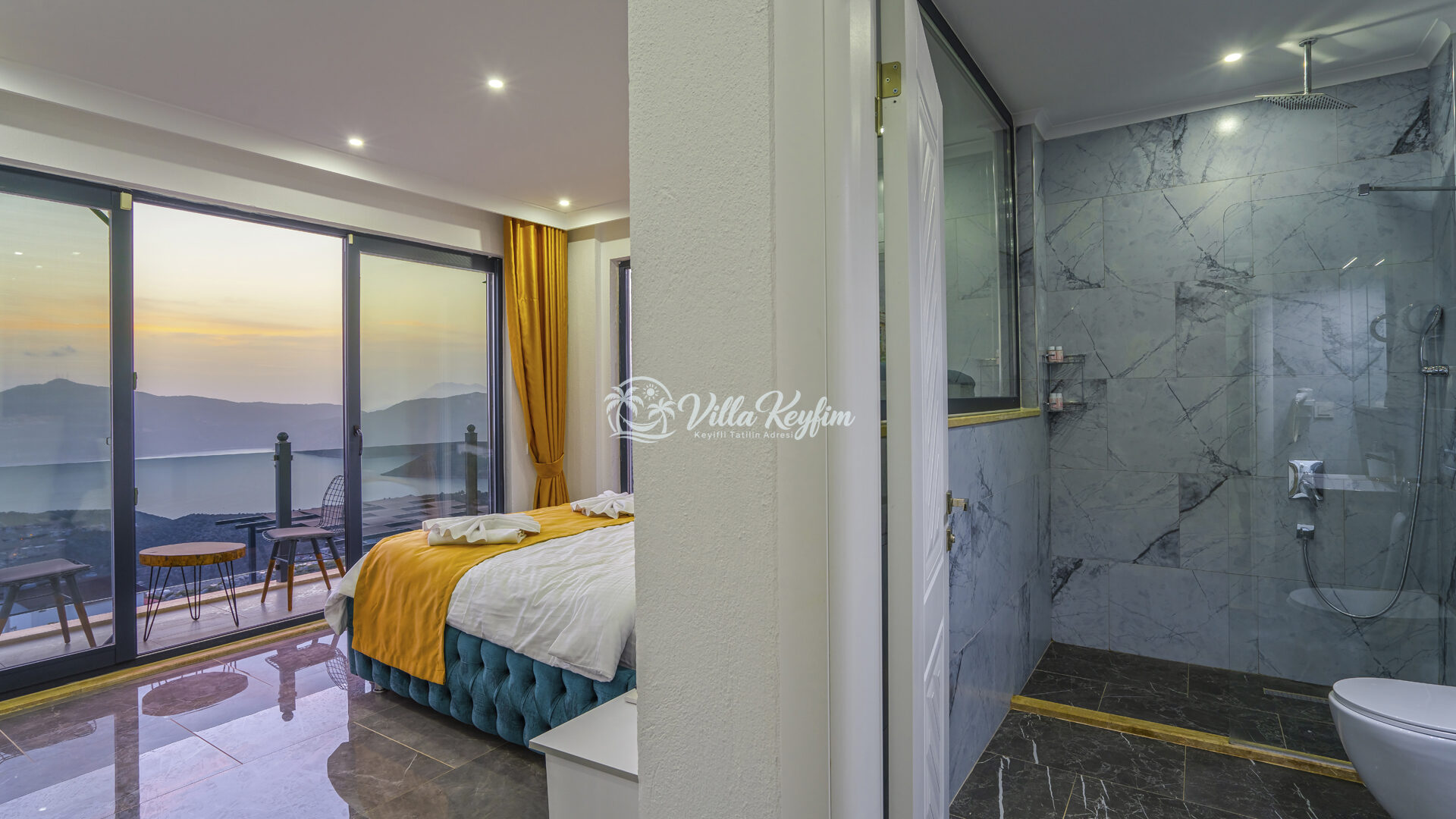 Villa Güneş 1 — 57
