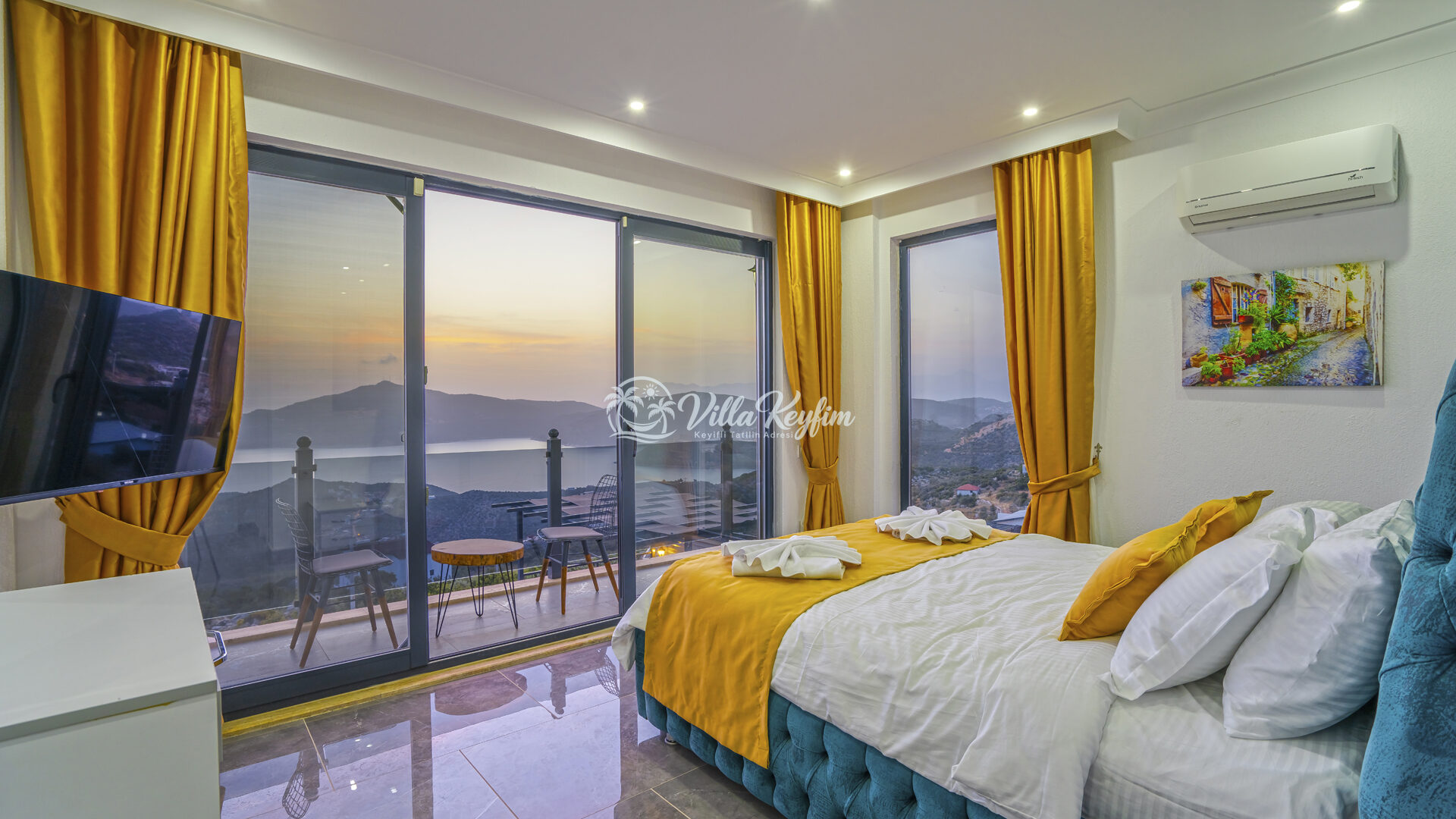 Villa Güneş 1 — 59