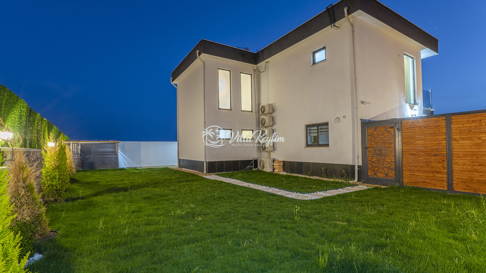 Villa Güneş 1 — 74