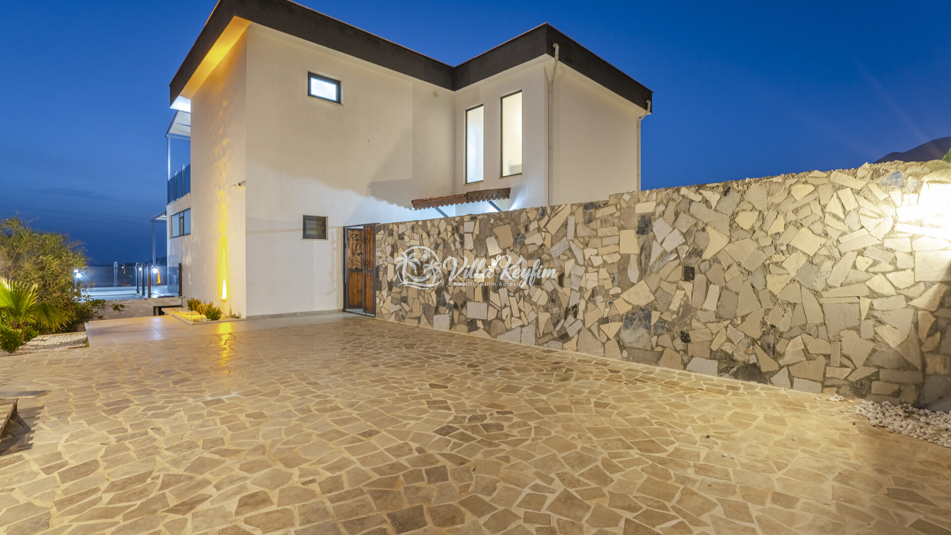 Villa Güneş 1 — 75