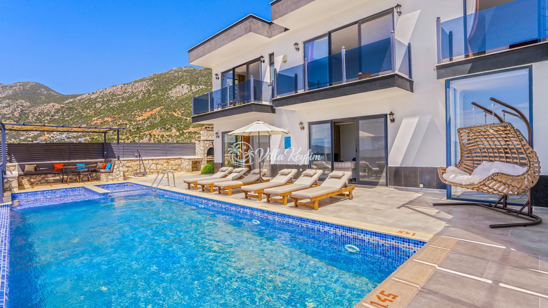 Villa Güneş 1 — 78