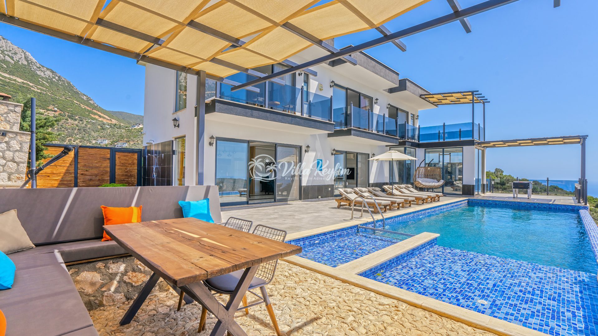Villa Güneş 1 — 79