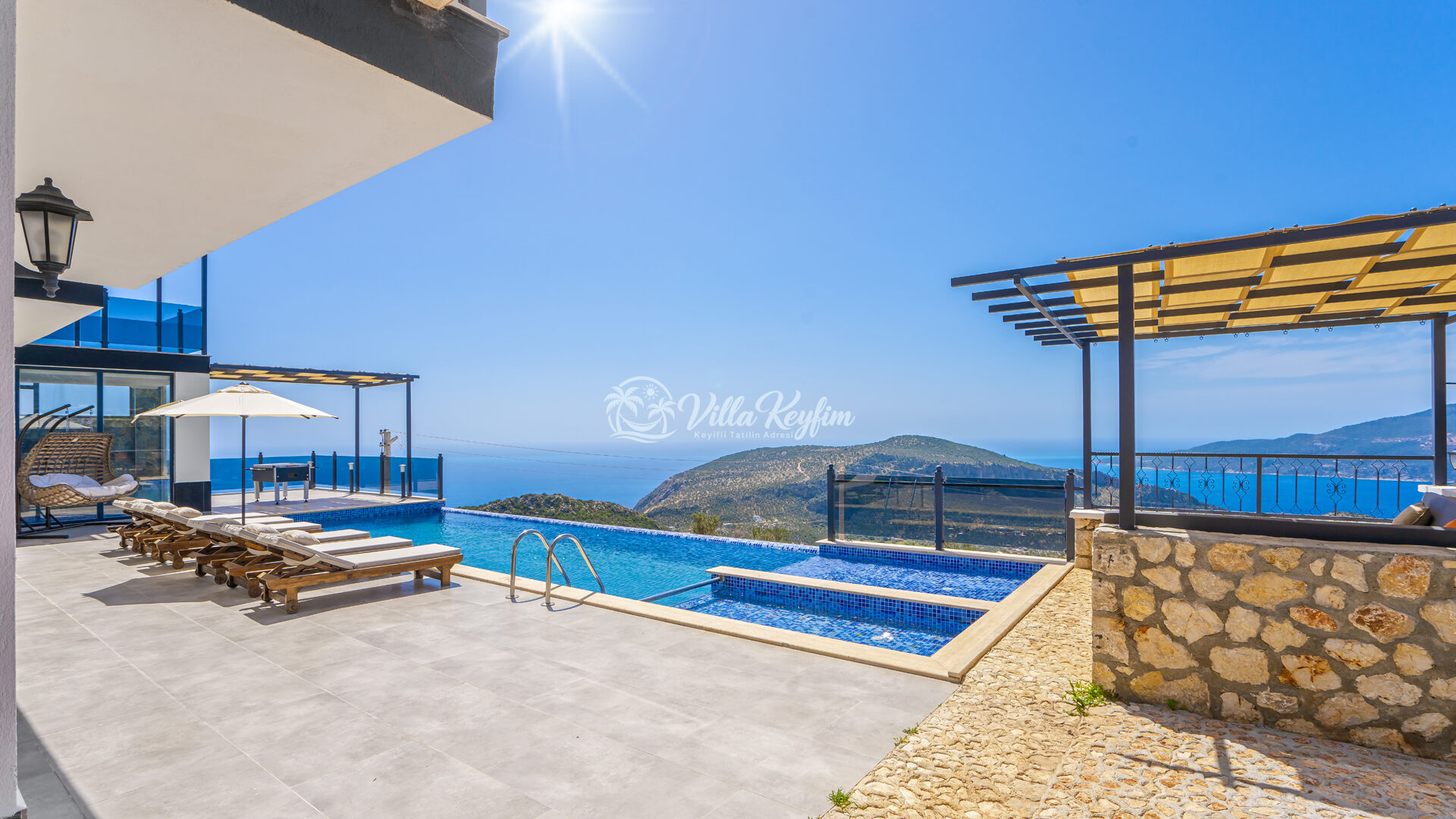 Villa Güneş 1 — 84
