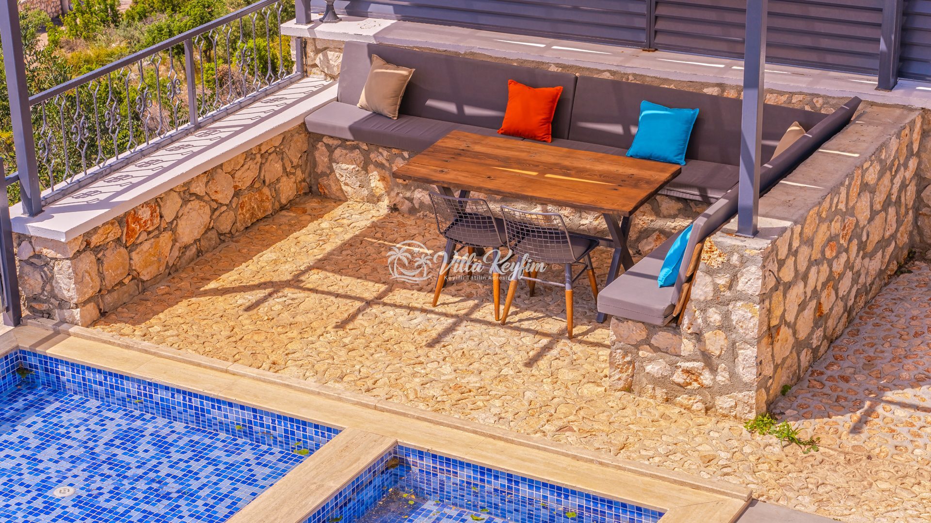 Villa Güneş 1 — 104